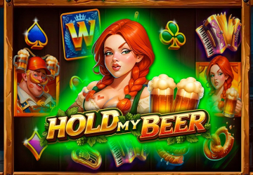 Игра Hold My Beer Truelab в LilBet Casino